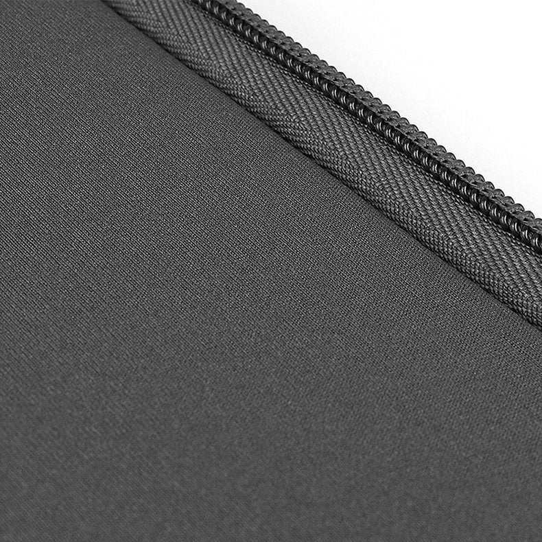 Çantë mbrojtëse për laptop Hurtel Case, 15.6", neopren, rozë