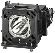 Lampë projektori CoreParts ML12536, 420W, me kasetë, e zezë