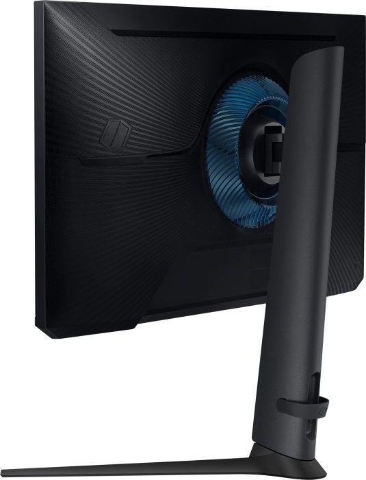 Монитор Samsung Odyssey G32A 24"