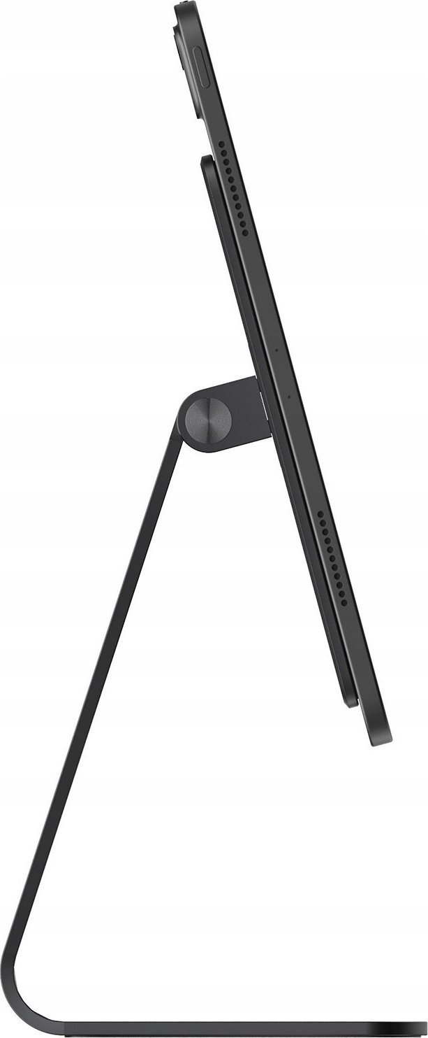 Mbajtëse magnetike për tablet FIXED Frame, për iPad Pro 12.9" 2018 2020 2021, Space Grey