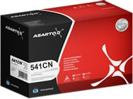 Toner i përputhshëm Asarto 541A, i kaltër