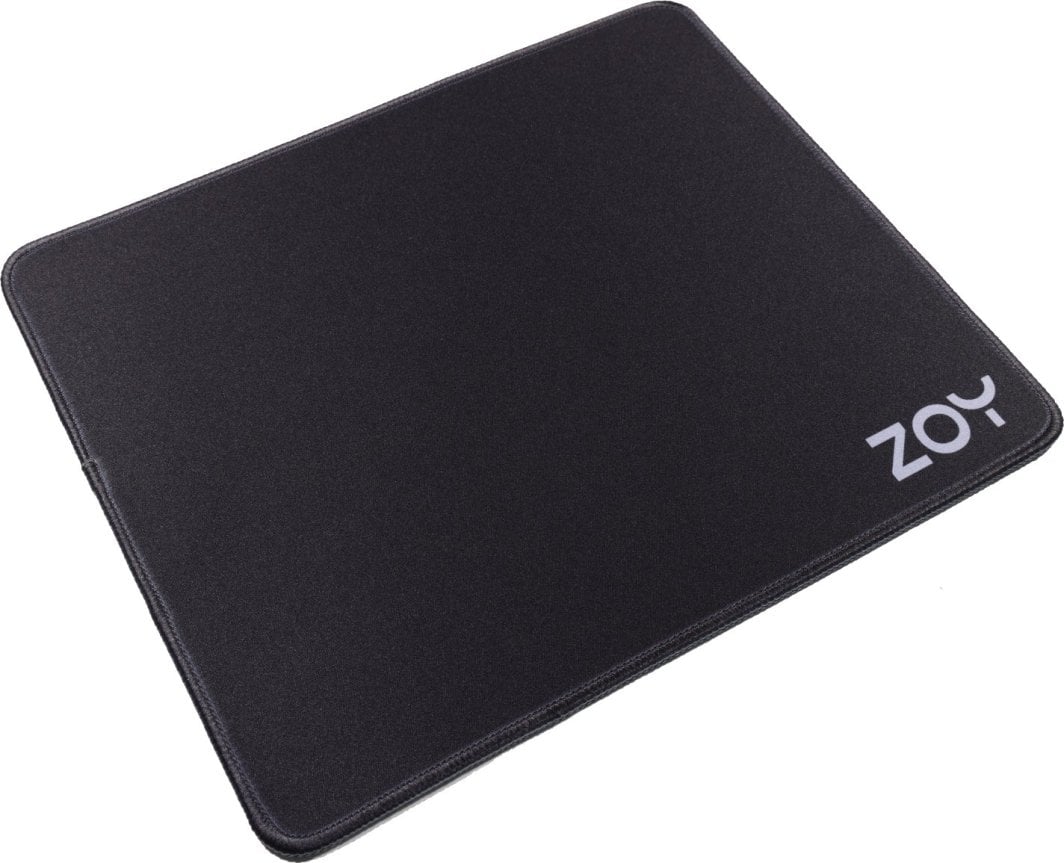 Mauspad ZOY ZMP30, i zi