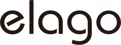 Mbajtëse Elago Ice Cream për Apple AirTag, me karabinë, mbrojtje nga rëniet, shumëngjyrëshe