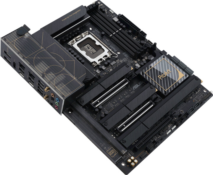 Pllakë amë ASUS PROART Z790-CREATOR WIFI - Intel Z790