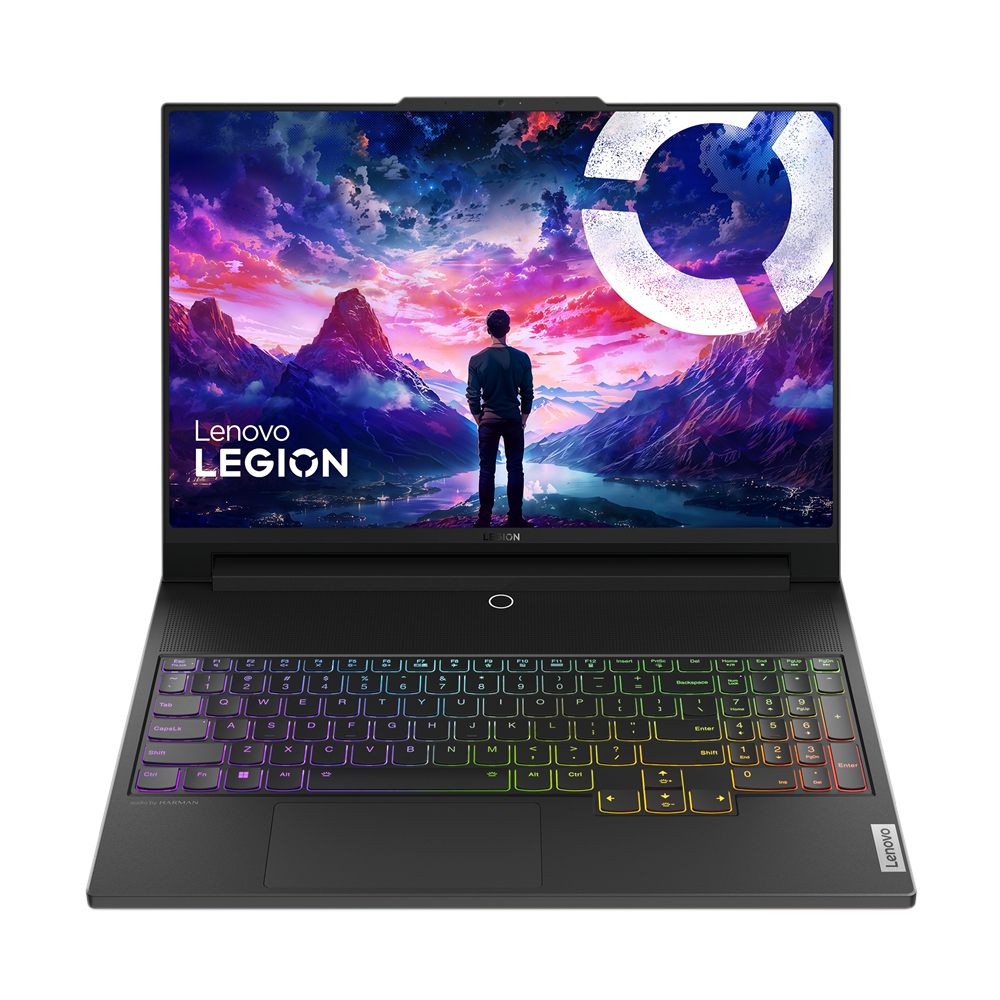 Laptop Lenovo Legion 9, RGB, 16", Intel Core i9 13900HX, 32 GB RAM, 1 TB SSD, NVIDIA GeForce RTX 4090, i zi