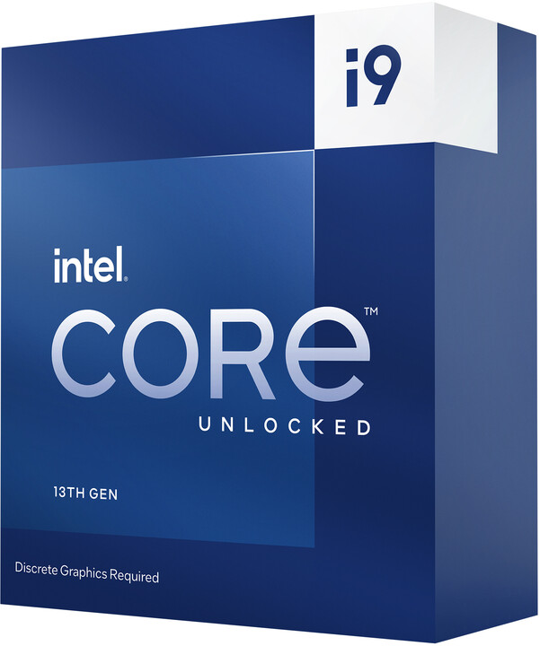 Procesor Intel Core i9-13900KF