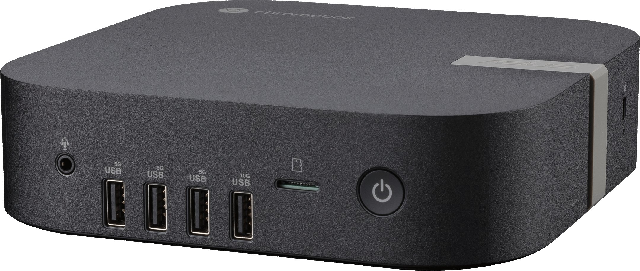 Mini PC ASUS Chromebox 5 CHROMEBOX5 S5007UNA, Intel Core i5 1335U, 8GB RAM, i zi