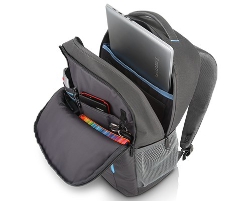 Çantë shpine Lenovo Everyday B515, 15.6", e hirtë