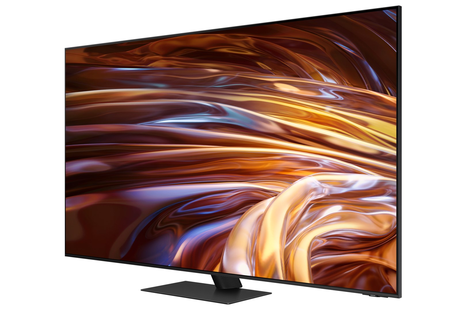 Televizor Samsung QE75QN95D Neo QLED, 75", 4K, i zi