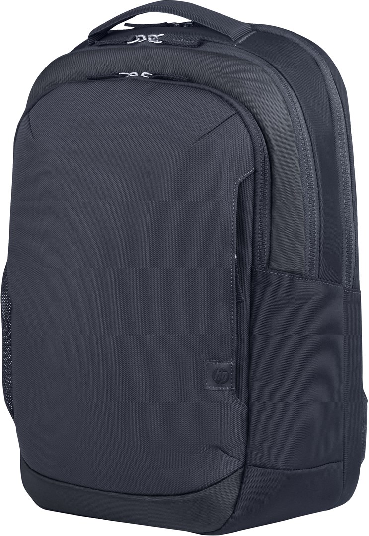 Çantë shpine HP Everyday, për laptop 16", rezistente ndaj ujit, gri Odyssey