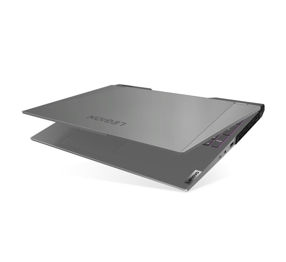 Laptop Lenovo Legion 5 Pro 6800H, 16", AMD Ryzen 7, 16 GB RAM, 1 TB SSD, NVIDIA GeForce RTX 3070 Ti, i hirtë