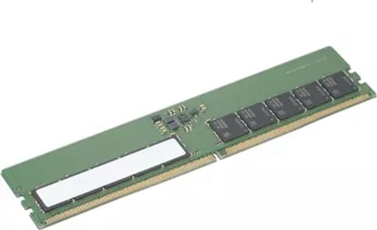 Memorie Lenovo DDR5, 16 GB, 4800 MHz, 4X71K53891
