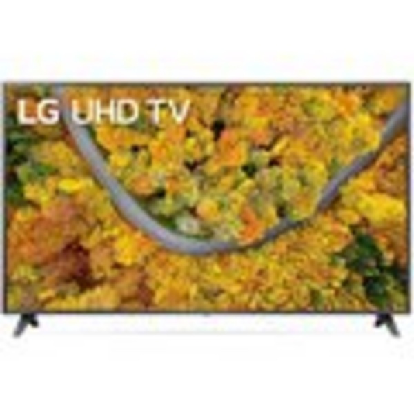 Televizor LG 75UP7500, 75'' (189cm), 4K UHD, titanium