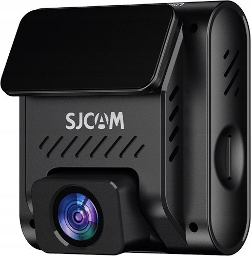 Камера за автомобил Sjcam M60, 4K 30FPS, HDR WiFi GPS, црна