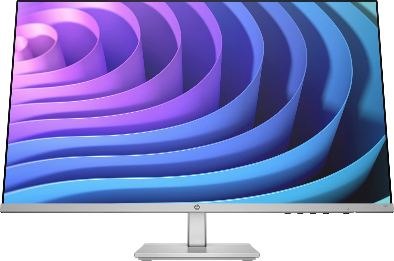 Monitor HP, 27", 1920 x 1080, Full HD, 75 Hz, i zi