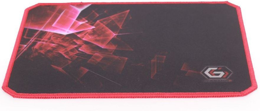 Mauspad Gembird Gembird, M, i kuq