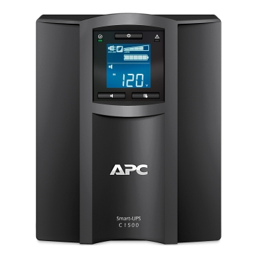 UPS Power Tree SMC1500IC, 1500VA 1350W, line interactive, i zi