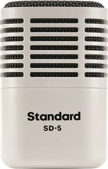 Mikrofon për daulle Universal Audio SD5, dinamik, për daulle bas, i bardhë