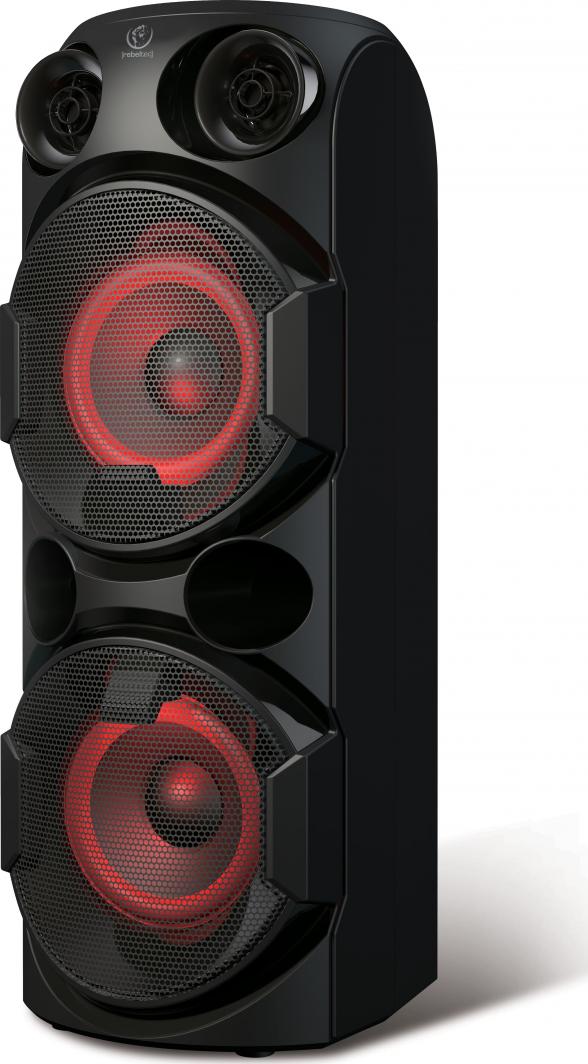 Altoparlant Rebeltec SoundBox 630, 70 W, i zi