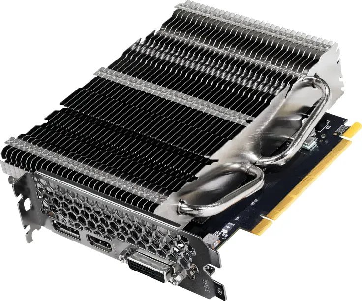 Kartelë grafike Palit GeForce RTX 3050 KalmX 6GB GDDR6