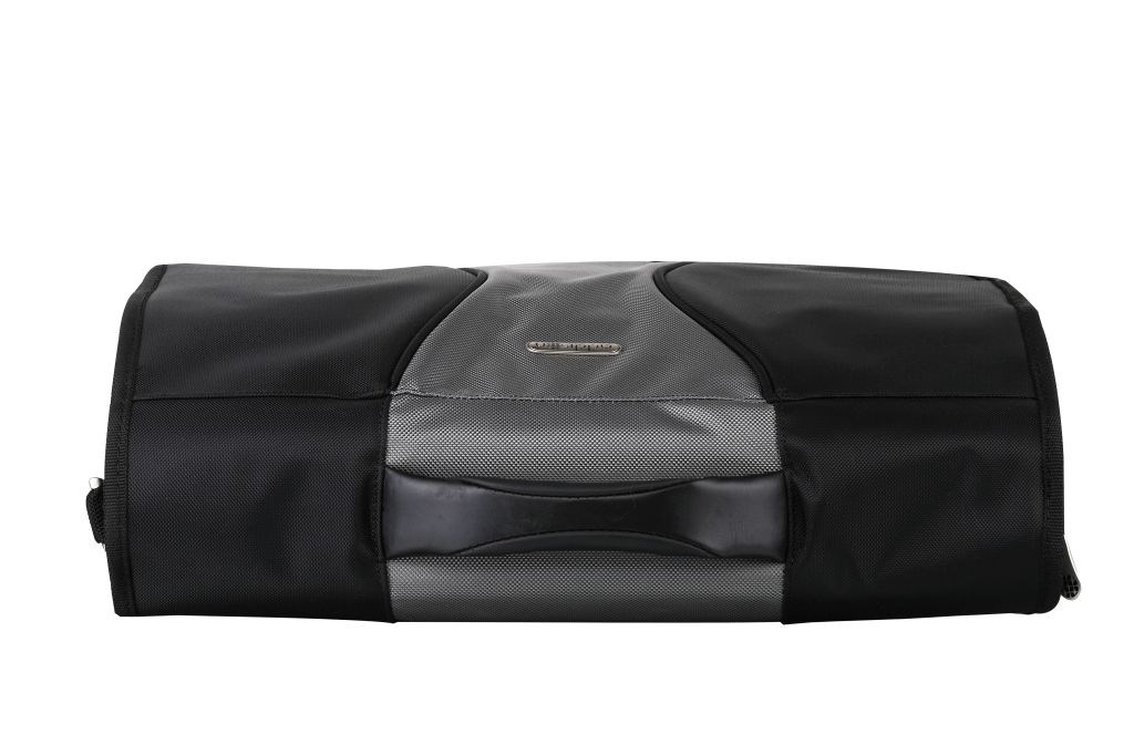 Çantë dore për laptop Addison 310015, 15.6", e zezë