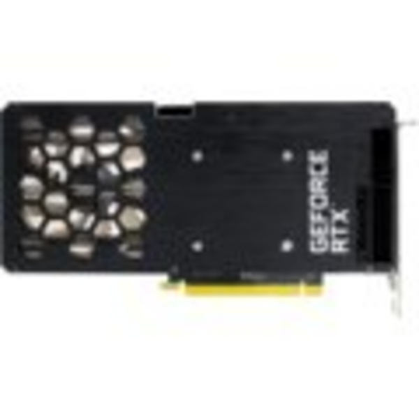 Kartel grafike Gainward GeForce RTX 3060 Ghost, 12GB GDDR6, LHR