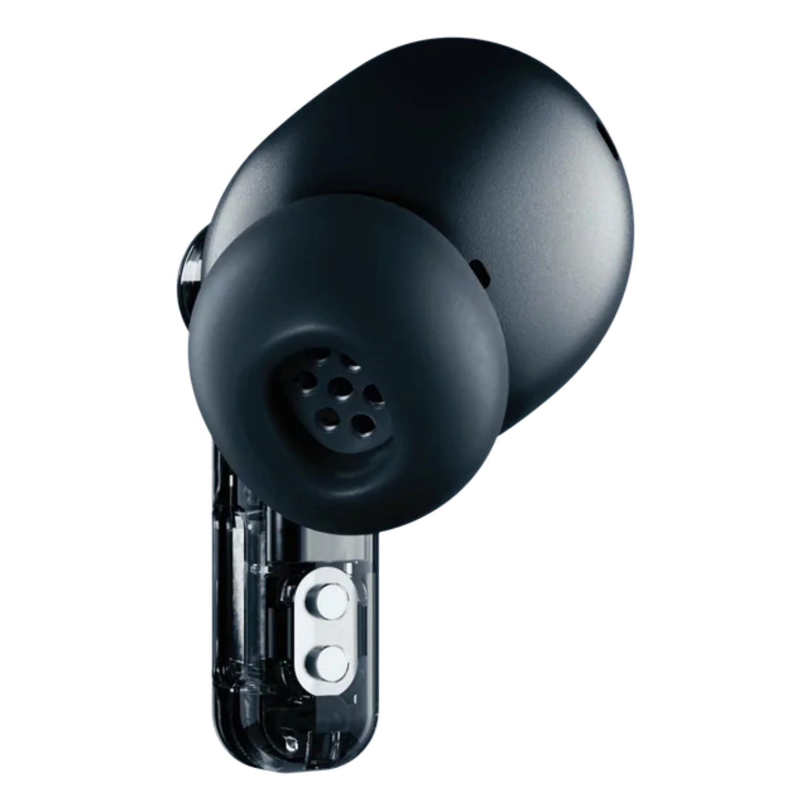 Dëgjuese Nothing Ear (B171), True Wireless Stereo, të zeza