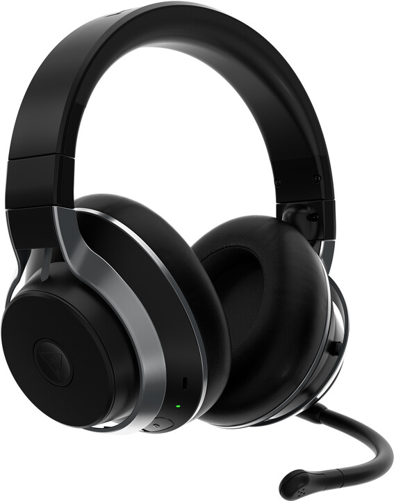 Kufje Turtle Beach STEALTH PRO për Xbox, të zeza