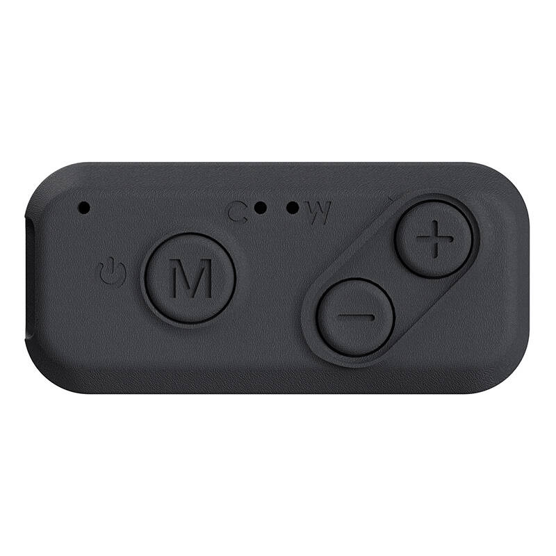 Stabilizues smartphone Hohem iSteady XE Kit, 3 akse, me dritë LED, i zi