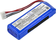 Bateri zëvendësuese Cameron Sino GSP1029102A, për JBL Charge 3 2016, litium