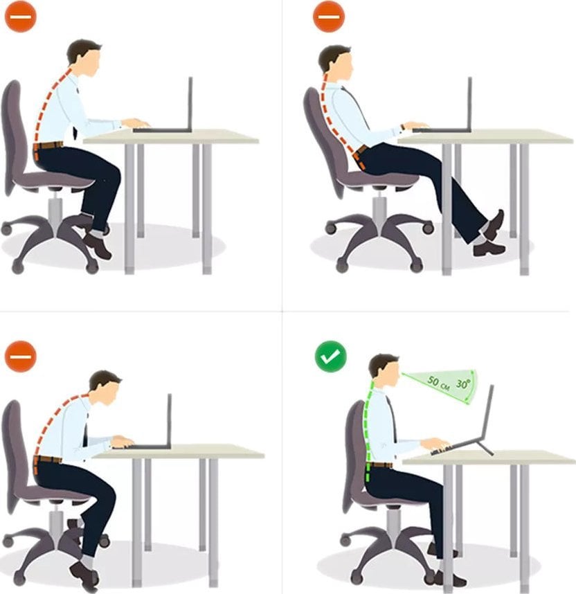 Ftohës për laptop Mozos LS6-RGB, i hirtë