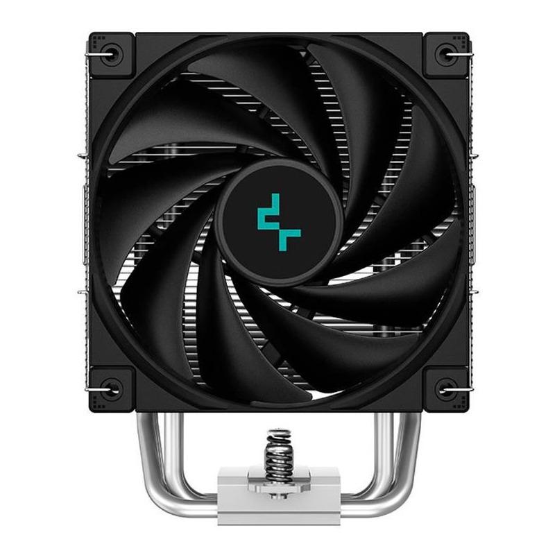 Ftohës CPU Deepcool AK500, 120mm, i zi