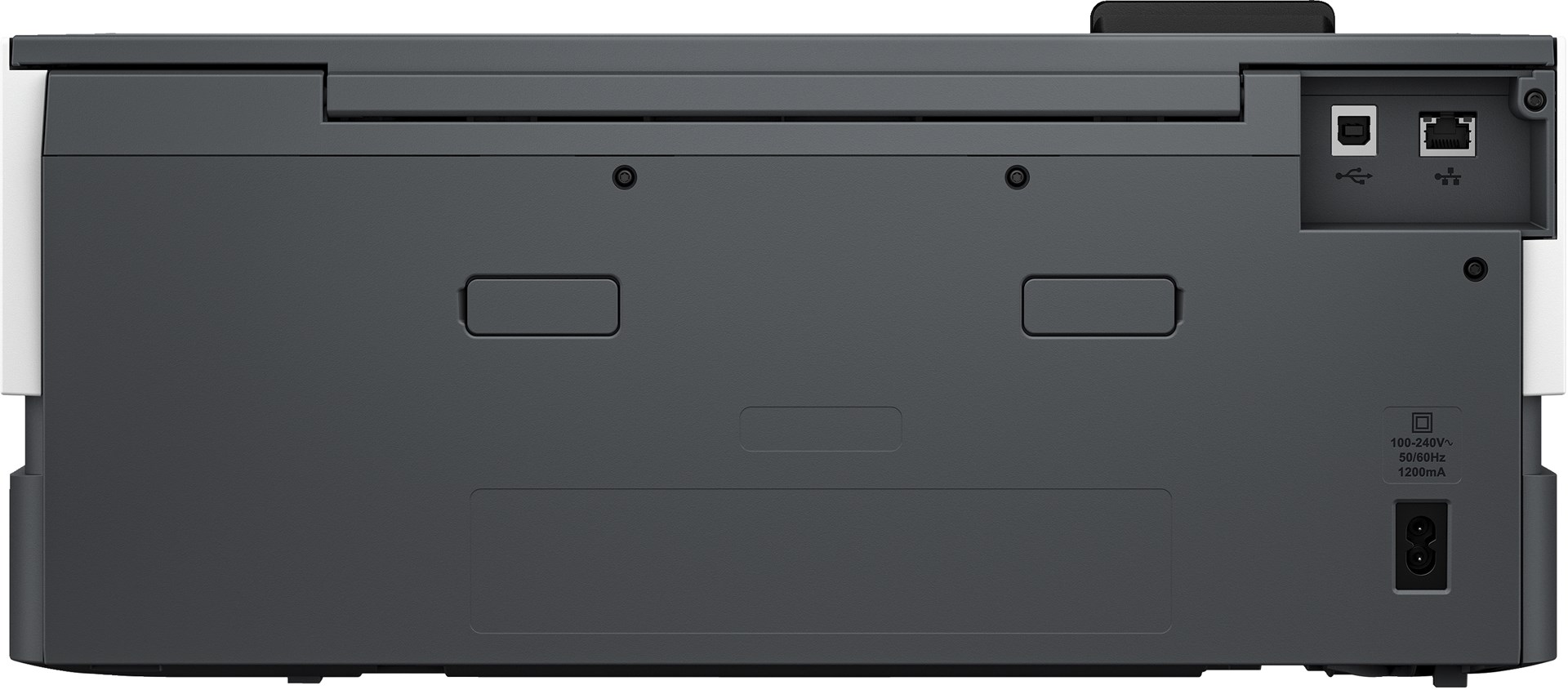 Printer HP OfficeJet Pro 9110b, A4, i zi/i bardhë