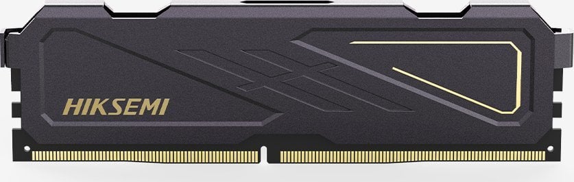 Memorie HIKSEMI Armor, DDR4, 8 GB, 3200 MHz, HS-DIMM-U10(STD