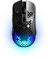 Maus SteelSeries Aerox 5 Wireless, i zi