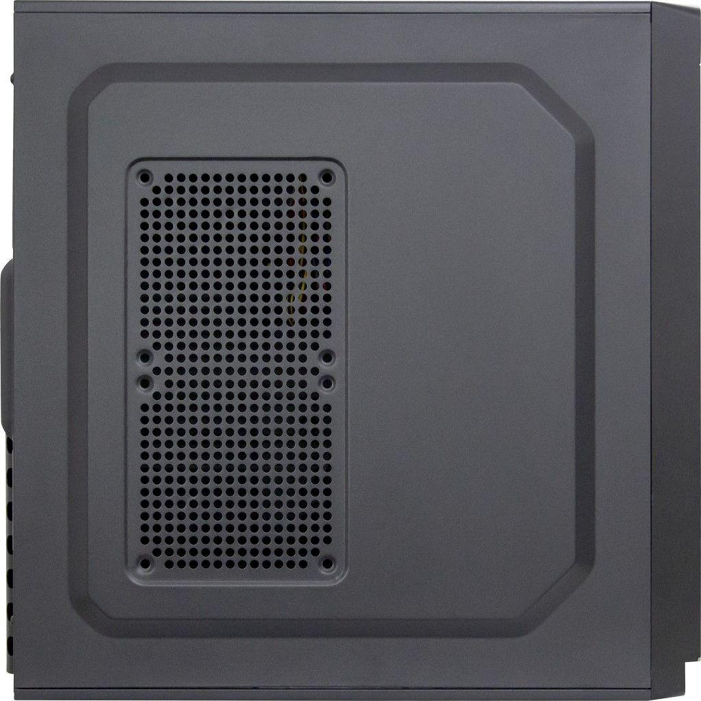 Kasë Inter-Tech IT-5916 SL-500, Midi Tower