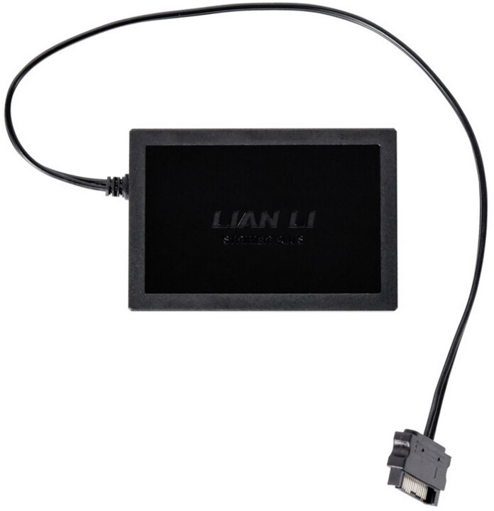 Kontrollues LIAN-LI Strimer L-Connect 3 