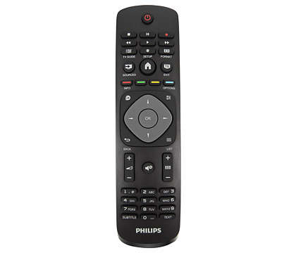 Televizor PHILIPS LED 32PHS5505/12 - 32" (81cm), i zi
