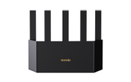 Router Tenda TX12L Pro, Wi-Fi 6, Dual Band, i zi