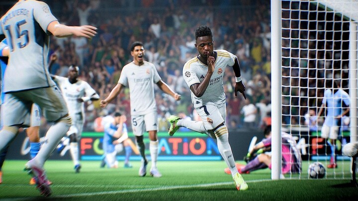 [OUTLET] Videolojë EA Sports FC 24 (SWITCH)