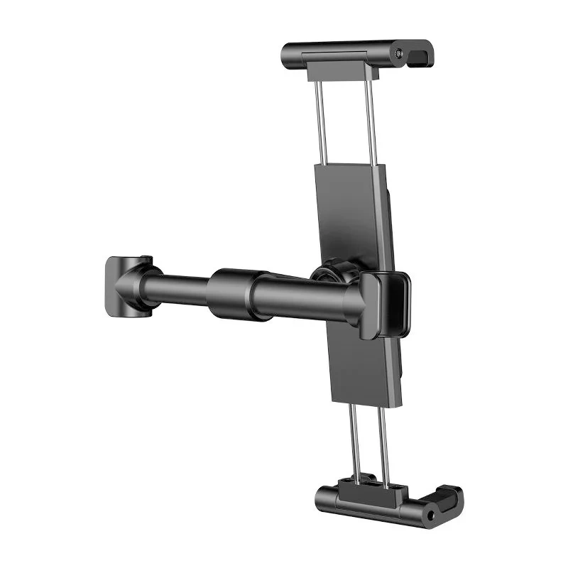 Mbajtëse makine Baseus Backseat Car Mount, për telefon dhe tablet 4.7-12.9", e zezë