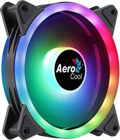 Ftohës Aerocool PGS DUO 14 ARGB, 140 mm
