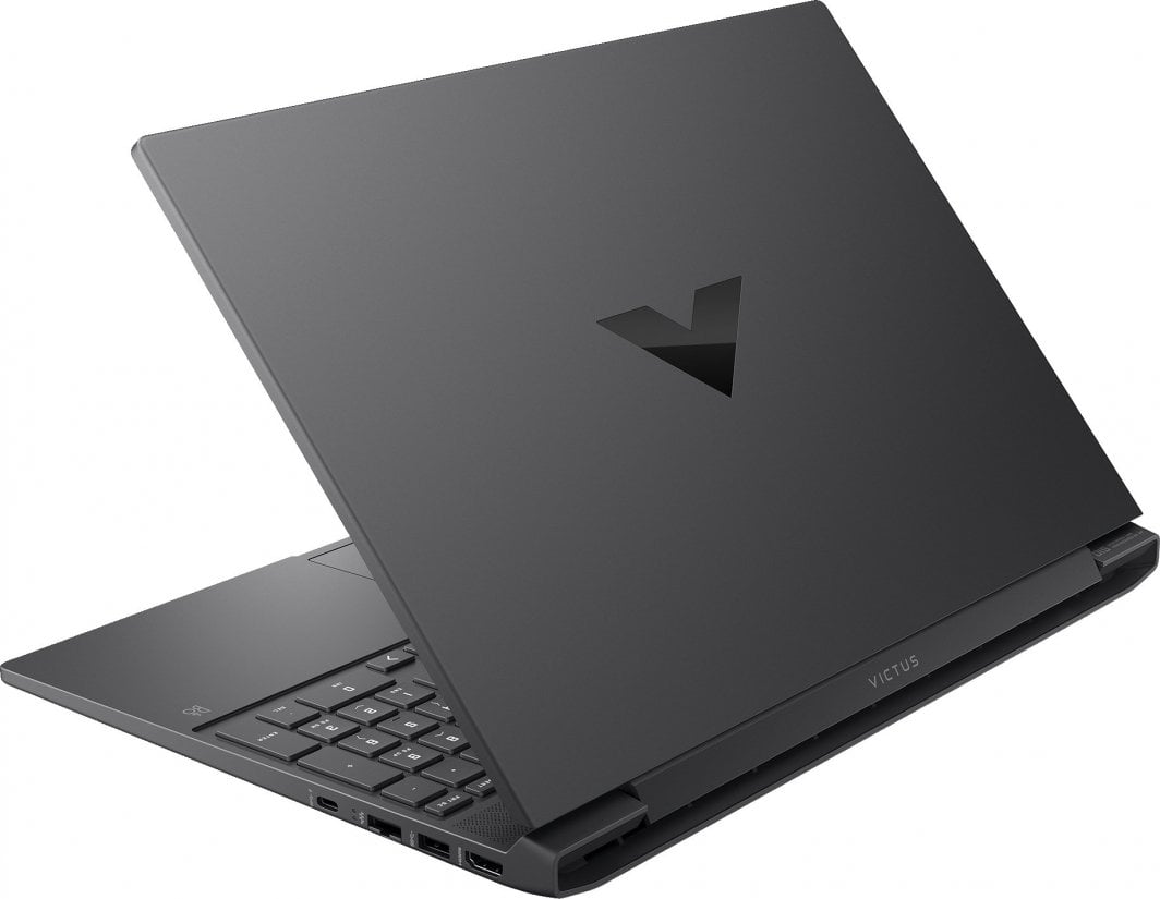 Laptop HP Victus 15, 15.6" 144 Hz, Intel Core i5-13420H, 16 GB RAM, 512 GB SSD, Nvidia GeForce RTX 3050, i zi