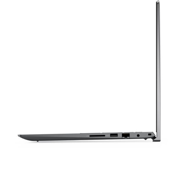 Лаптоп DELL Vostro 15 5515 , 15.6 "AMD Ryzen 5, 5500U, 8 GB, DDR4, SSD 512 Сив