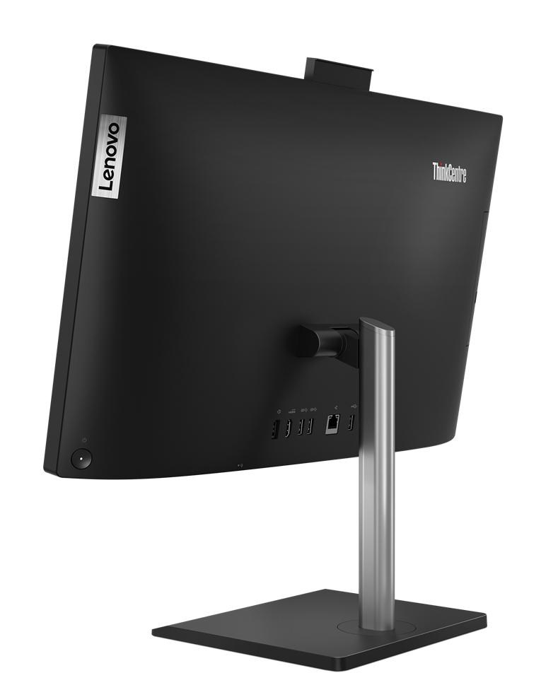Kompjuter All-in-One LENOVO ThinkCentre neo 30a, 23.8", Intel Core i5-13420H, 8GB RAM, 512GB SSD, i zi