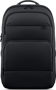Çantë shpine për laptop Dell EcoLoop CP5626, 14" 16", e zezë