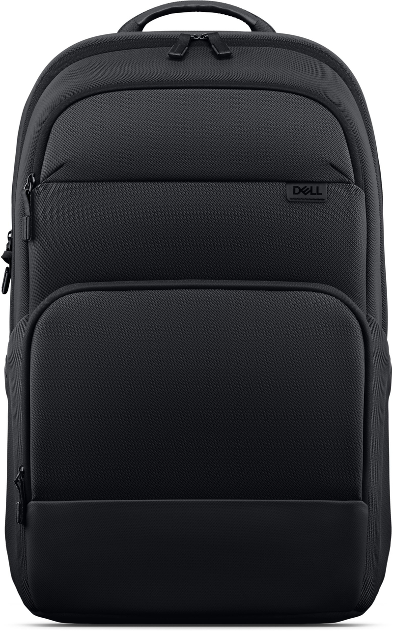 Çantë shpine për laptop Dell EcoLoop CP5626, 14" 16", e zezë