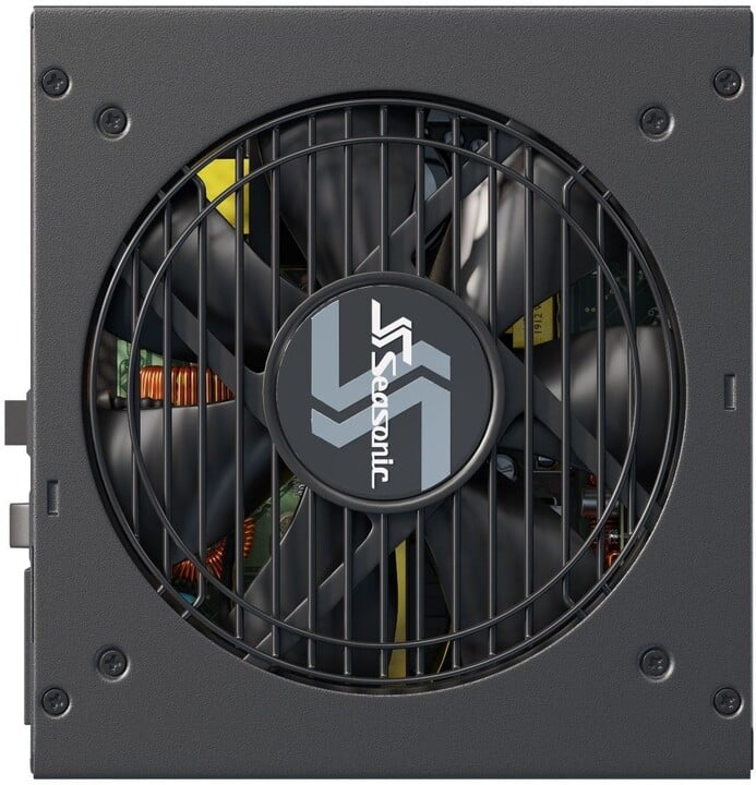 Burim energjie Seasonic Focus (GX-650) - 650W