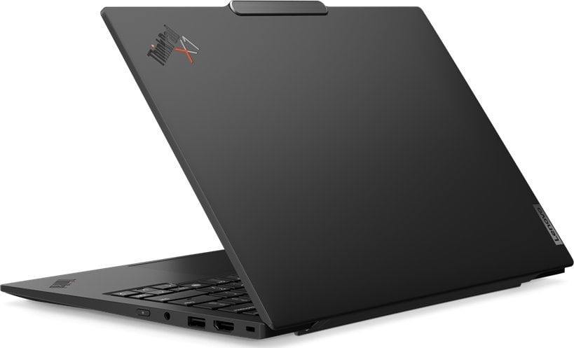 Laptop Lenovo ThinkPad X1 Carbon G12, 14", Intel Core Ultra 5 125U, 16GB RAM, 512GB SSD
