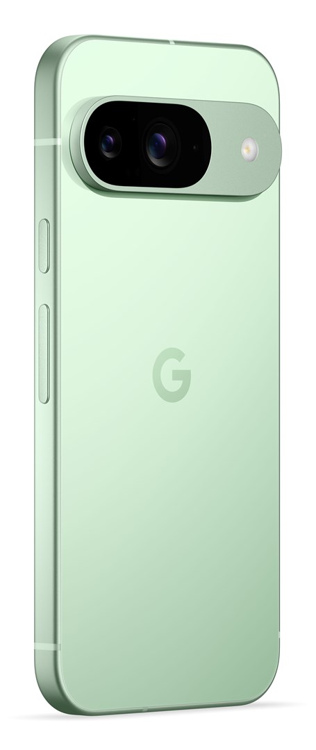 Телефон Google Pixel 9, 6.3\", 12GB RAM, 128GB, црн